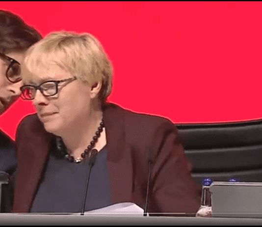 19th century voting system, Israeli Zionist agendas and then this