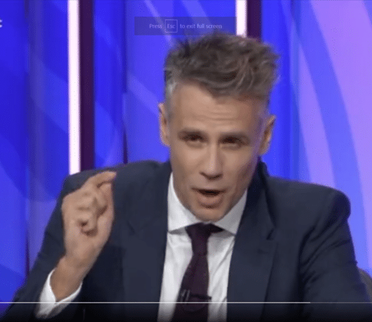 We only need 16 seconds to sum up Trusseconomics