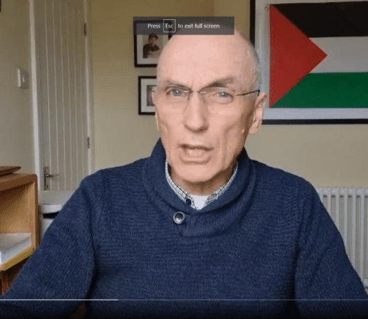 Chris Williamson appealed to MP’s over revoke of Commons pass. Herewith their response