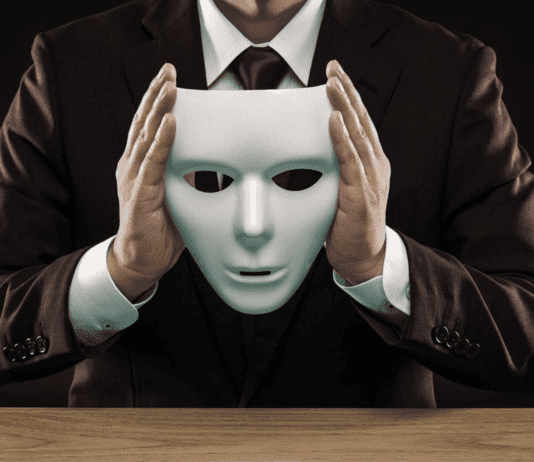 How to spot a sociopath