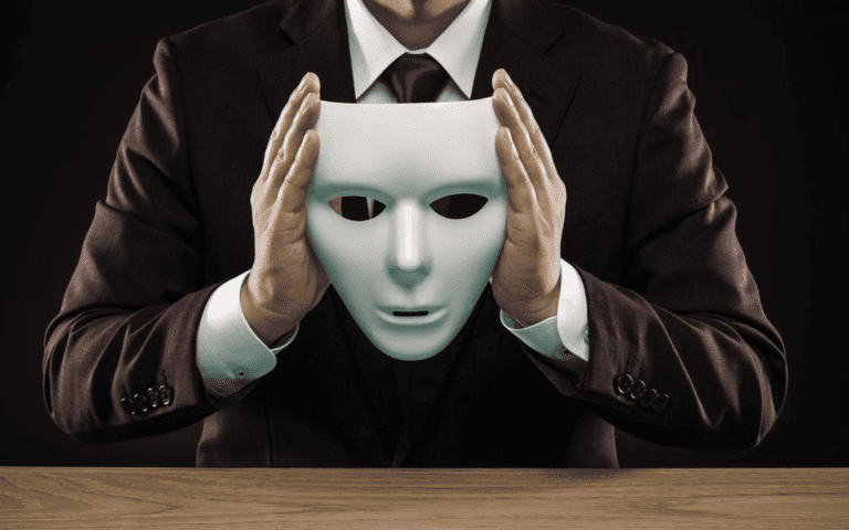 How to spot a sociopath