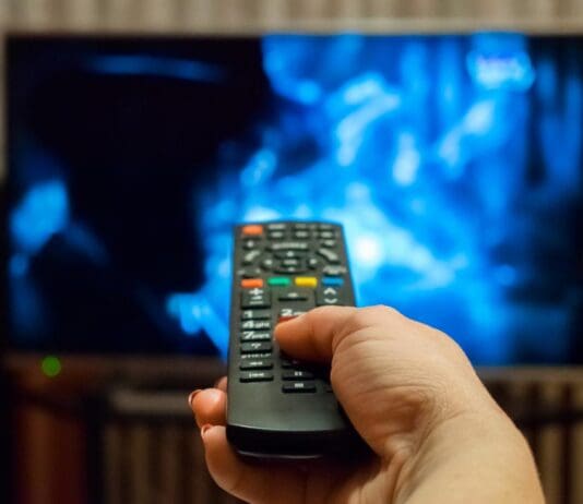 More people tuned in to watch Euro final and Princess Diana’s funeral than Queen Elizabeth’s funeral