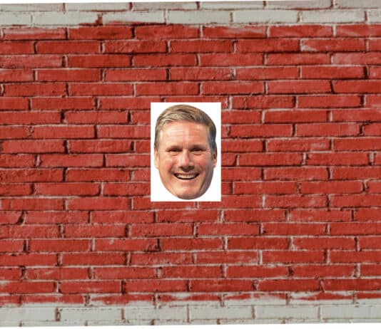 Starmer is ignoring the Red Wall’s needs