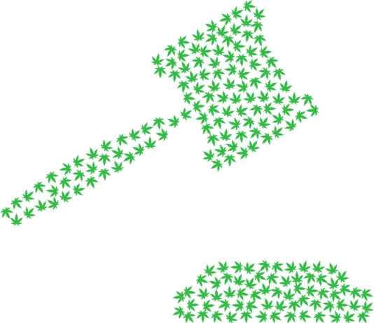 Here is why Marijuana should be legalised