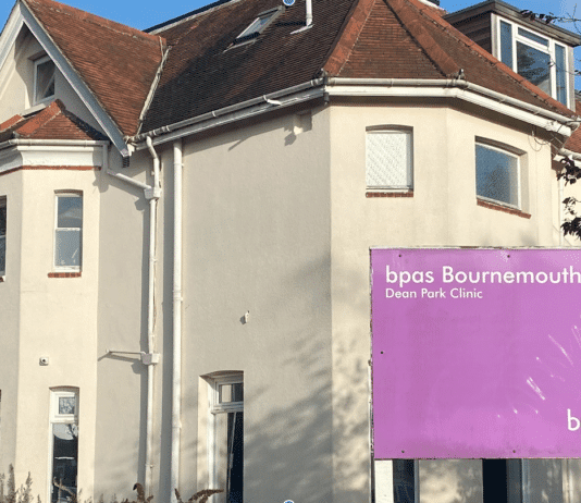 The rise in pro-life protests in the UK and the actions taken to defend them