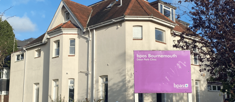 The rise in pro-life protests in the UK and the actions taken to defend them