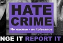 Do You Trust Dorset Police to Take Hate Crime Seriously in the County?