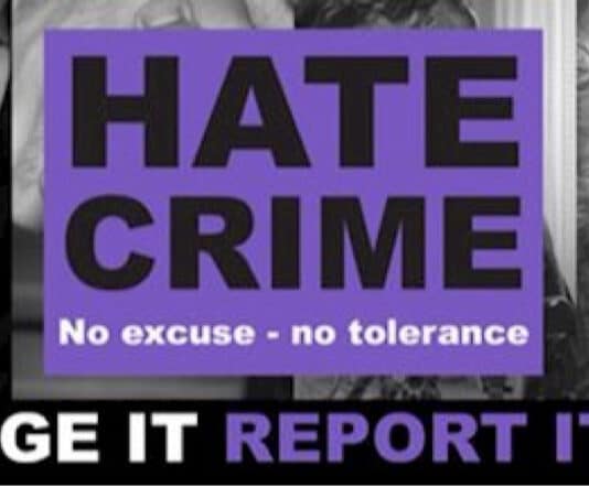 Do You Trust Dorset Police to Take Hate Crime Seriously in the County?