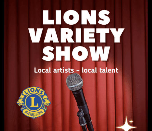 Weymouth & Portland Lions Club Annual Variety Show