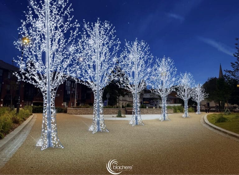 Poole to light up for Christmas