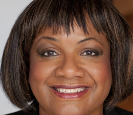 The Racists Hate Diane Abbott Because She Is Usually Right