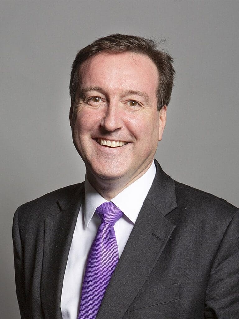 Married Starmerite MP resigns following “serious sexual misconduct”