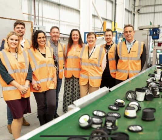 BCP businesses moving towards circular economy