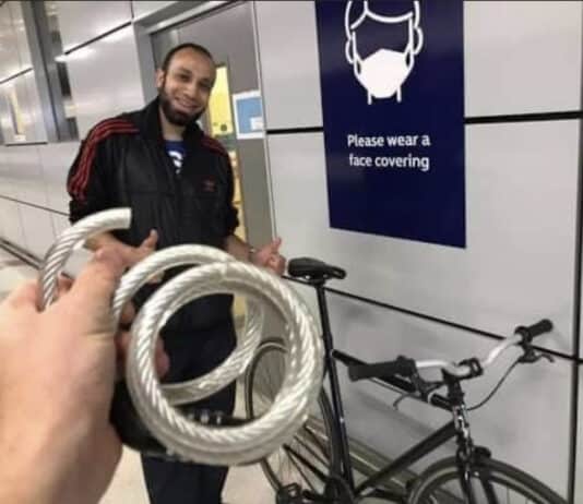 The world needs more Abdul’sÂ