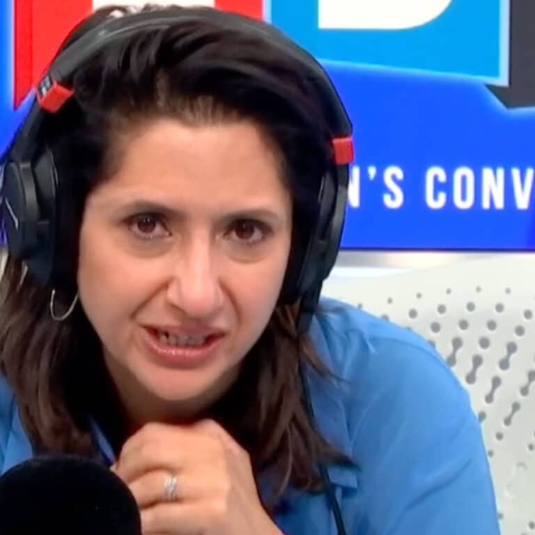 The racist state of the corporate media and Tory voters