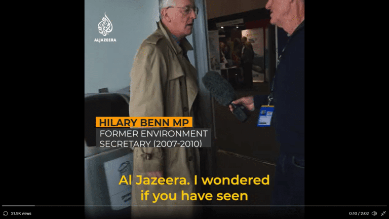 Labour party leadership determined to stay in denial