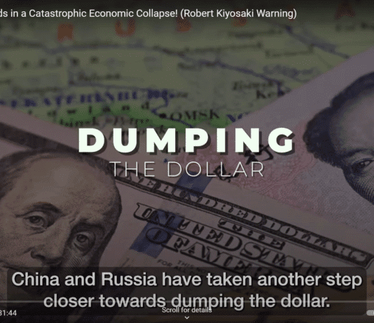 By silencing parts of the media we are deprived of news like this