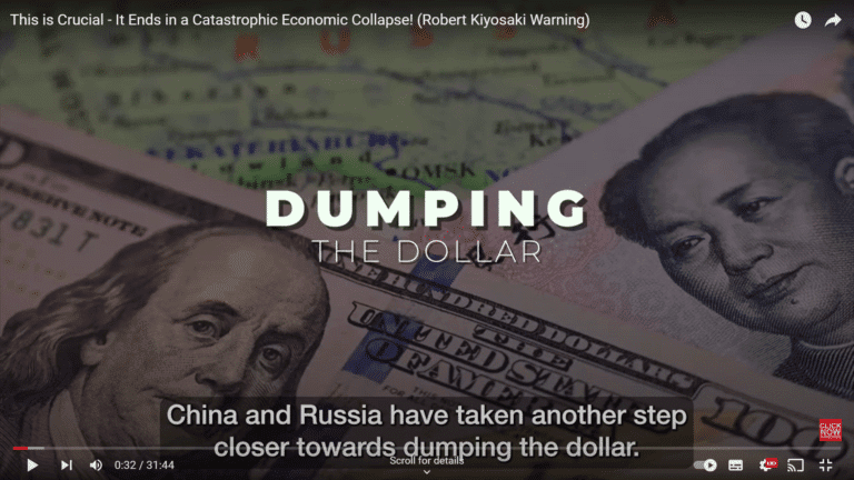 By silencing parts of the media we are deprived of news like this