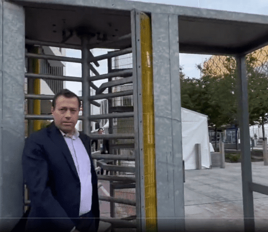 Winding up a Tory brings infinite pleasure