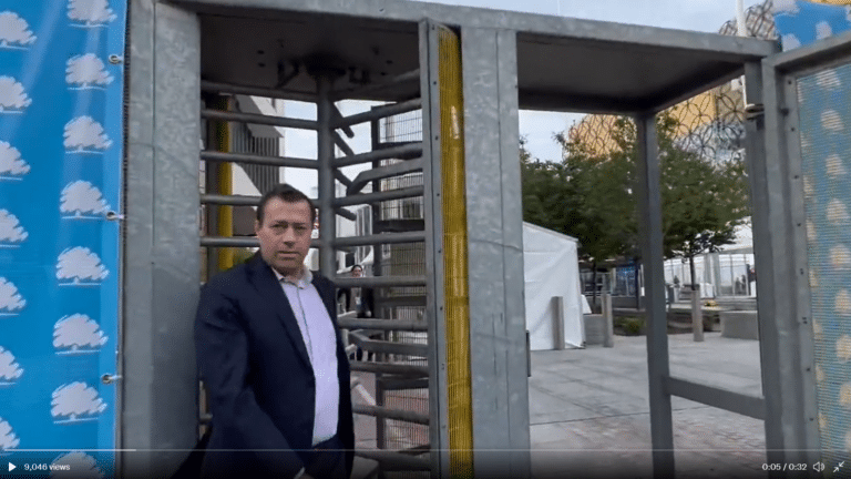 Winding up a Tory brings infinite pleasure