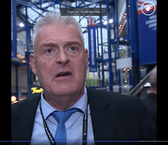 Lee Anderson praises members of racist far right White Power as ‘top lads’