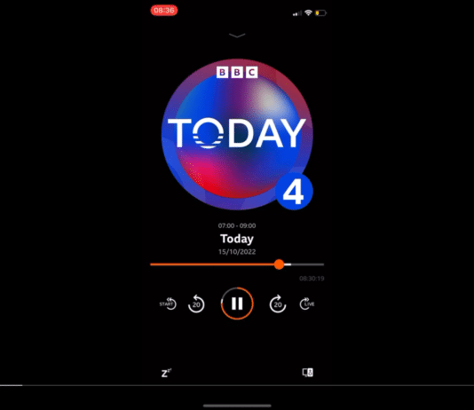 Miriam Margolyes explains what she really wanted to say to Jeremy Hunt