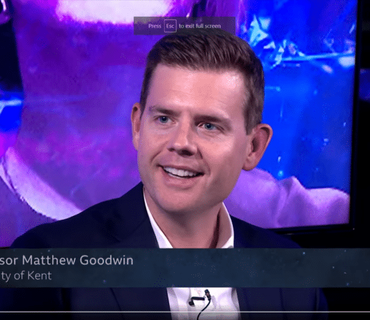 Professor Matthew Goodwin: Tories never accommodated the needs of Red Wall voters