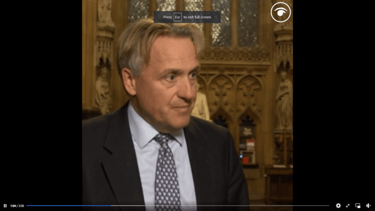 MP’s reveal absolute carnage in Tory party