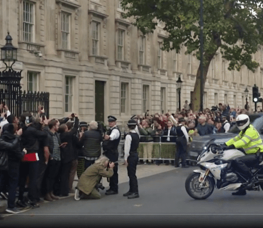 Rishi Sunak chooses soundtrack from one of the UK’s most notorious pedophiles for promo video