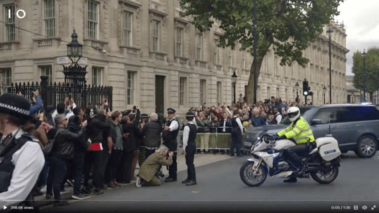 Rishi Sunak chooses soundtrack from one of the UK’s most notorious pedophiles for promo video