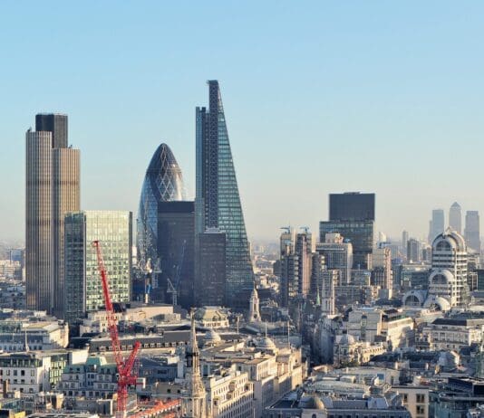 UK’s dysfunctional political and media system could save Truss