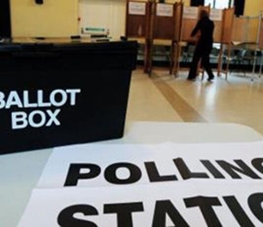 Swanage Prepares For Key By-Election