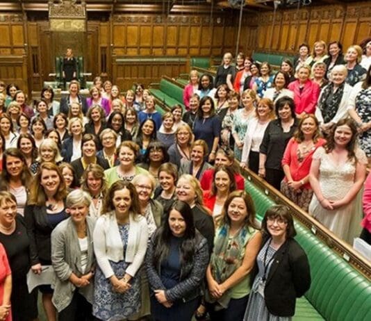 Mirror, mirror on the wall who is the least sexist Conservative or Labour leader of them all