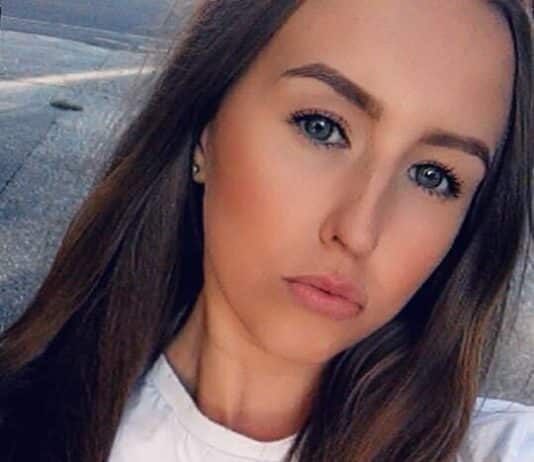 Police very concerned for missing Weymouth woman