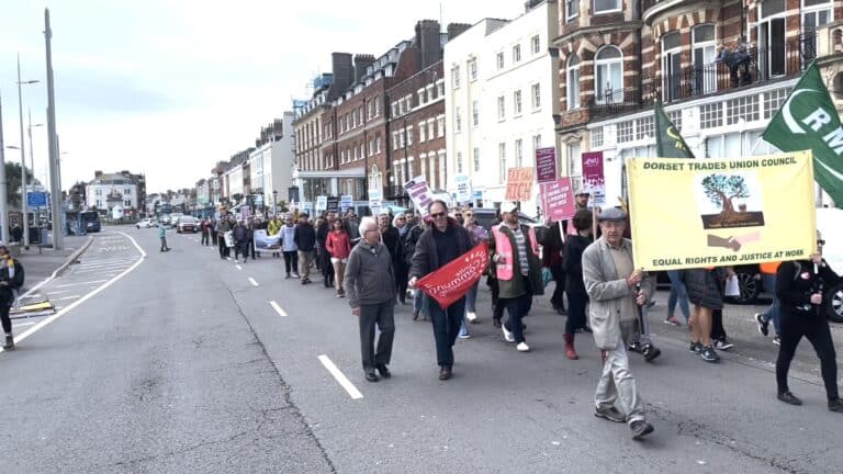 Why am I Selling £40,000 Cars and Hearing of People Starving to Death Here in the UK?