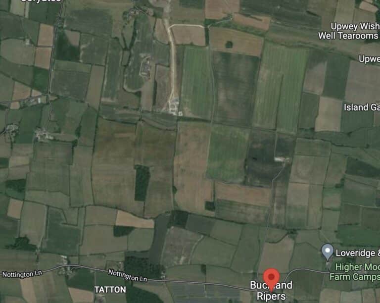 Greenfield to Brownfield – Statera is not the Right Solution for Green Energy