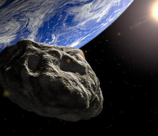 Could this “planet killer” put humans out of their misery?