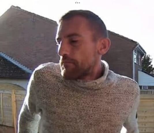 Police very concerned for missing man from Poole