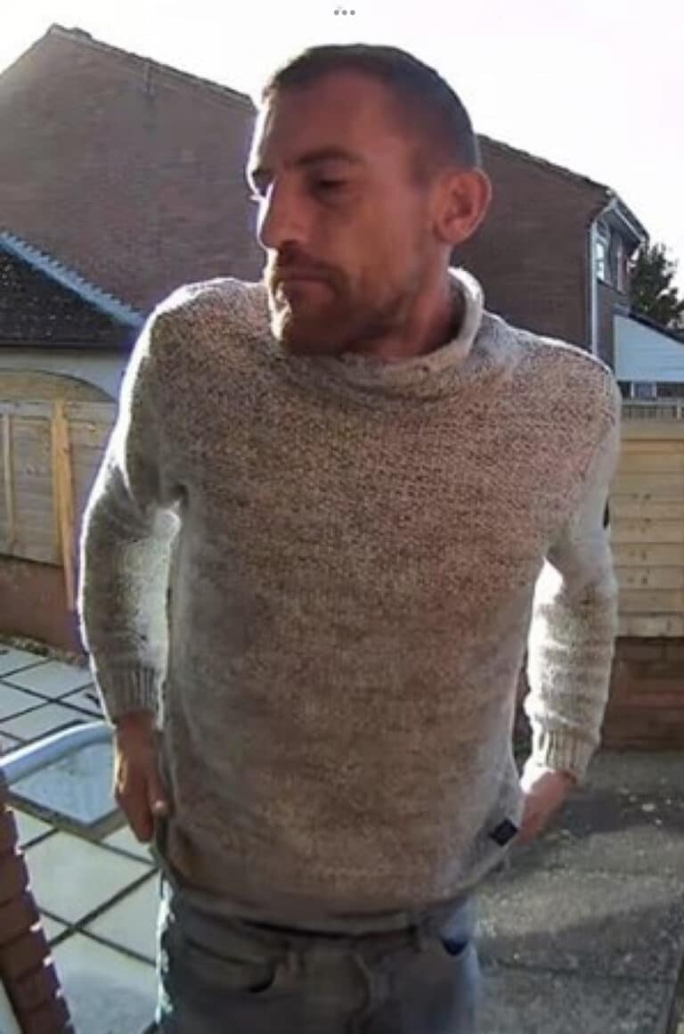 Police very concerned for missing man from Poole