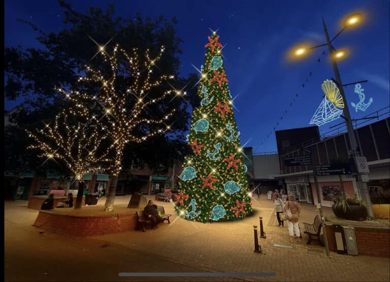 Free Christmas fun for children across Dorset