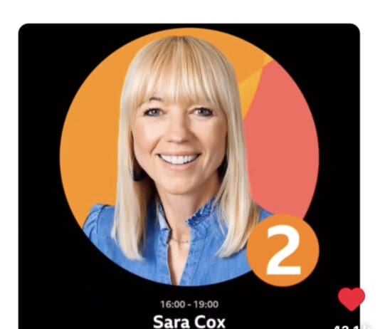 If one is going to ring in about Matthew Hancock this is the way to do it