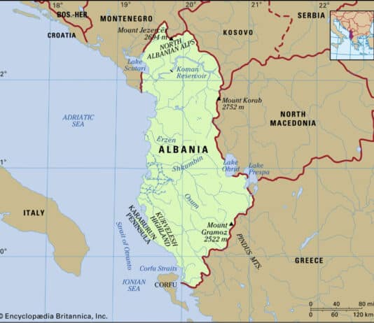 Albanians this, Albanians that. UK has too many ignorant ****holes