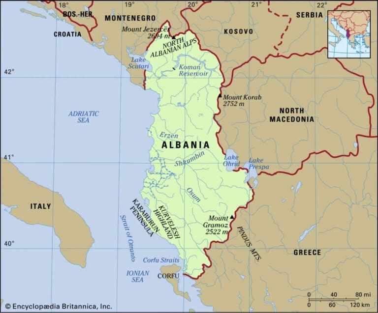 Albanians this, Albanians that. UK has too many ignorant ****holes