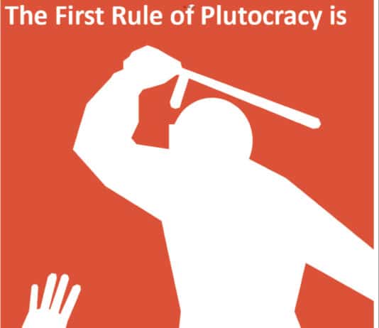 Democracy is Collapsing: How we can respond