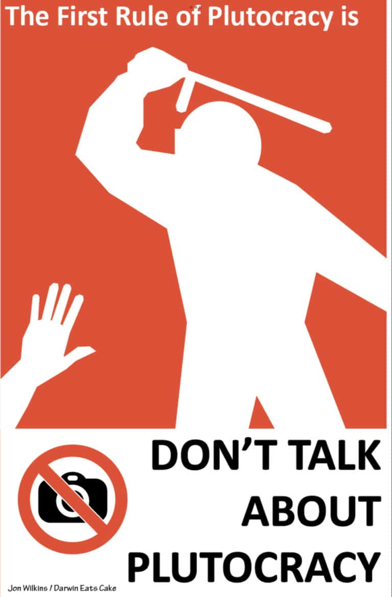 Democracy is Collapsing: How we can respond