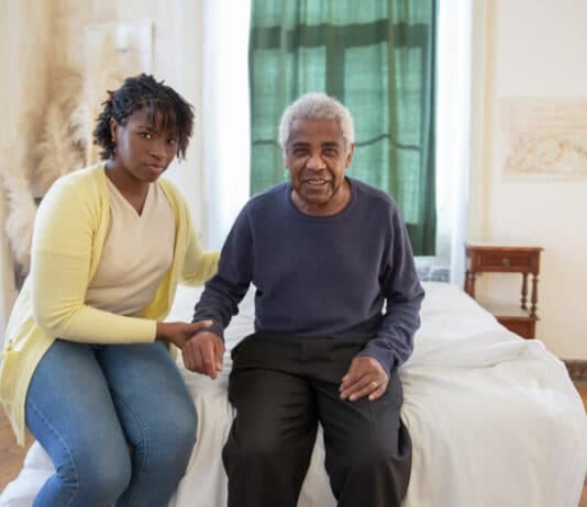 A Guide to Beginning a Senior Care Service