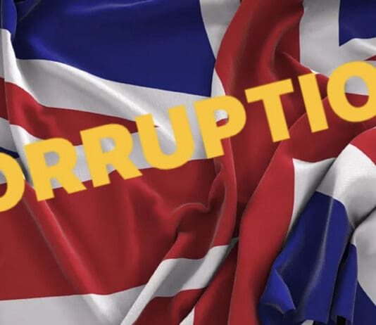 373 Companies That Donated To Tories And Labour Make £60 Billion From Public Contracts