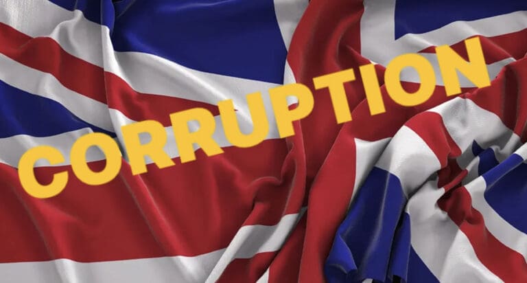 373 Companies That Donated To Tories And Labour Make £60 Billion From Public Contracts