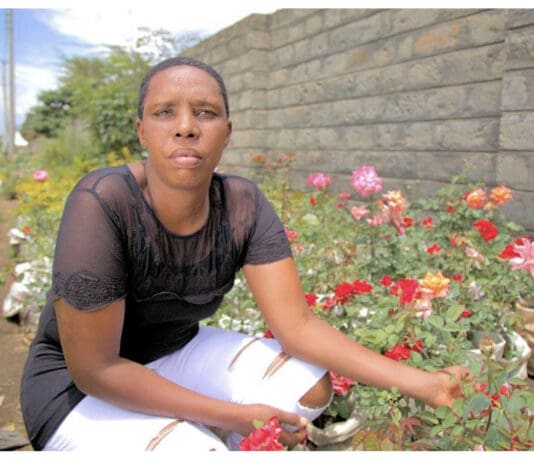 Funding women’s rights is crucial for effective climate action