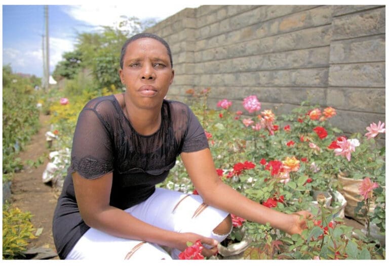 Funding women’s rights is crucial for effective climate action